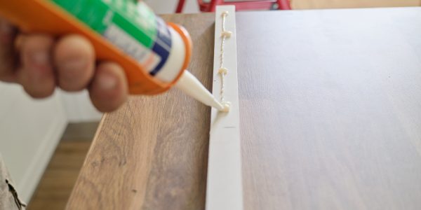 Adhesives and Sealants