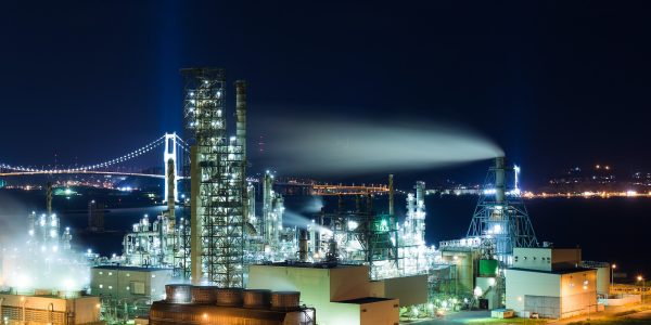 Chemical Manufacturing