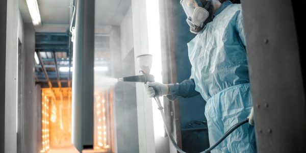 Coatings and Paint