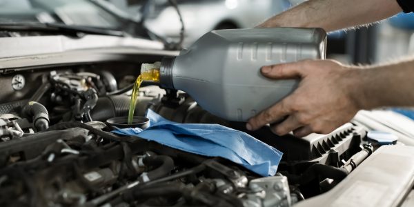 Lubricants